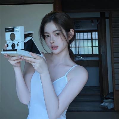 牧蜂姑娘 海报
