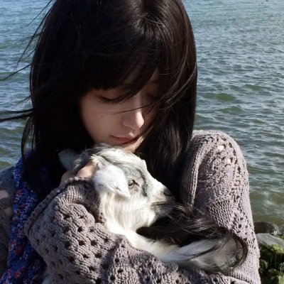 致命的她 海报